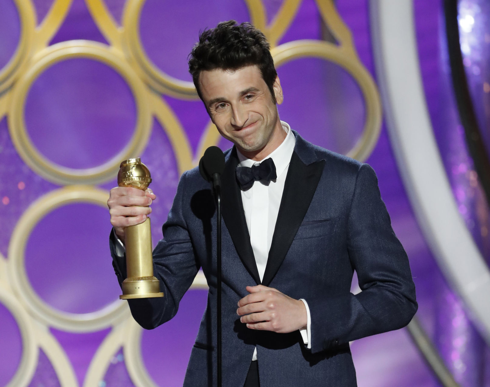 76th Annual Golden Globe Awards - Show